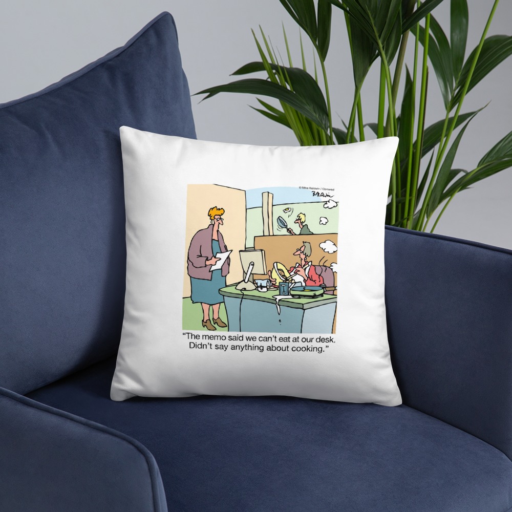 Premium Pillow