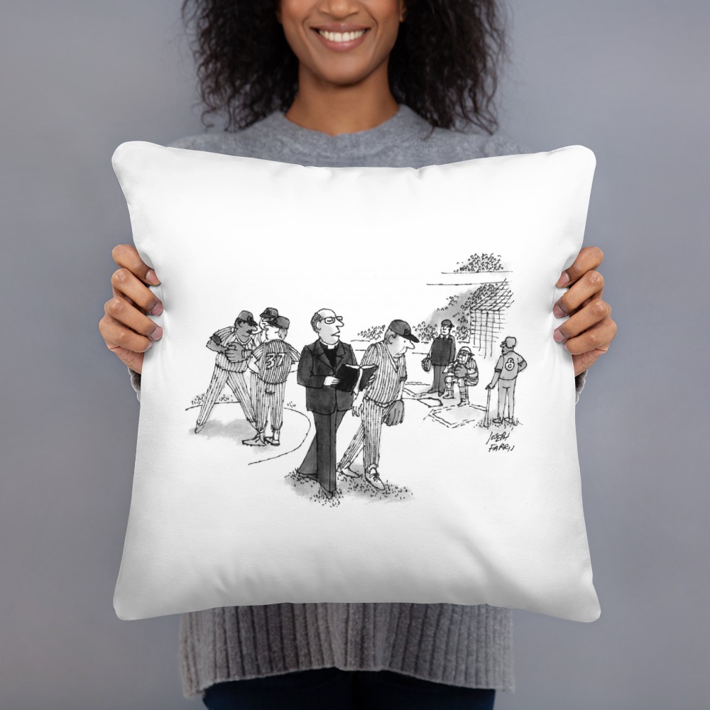 Premium Pillow