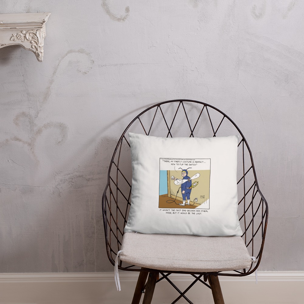Premium Pillow