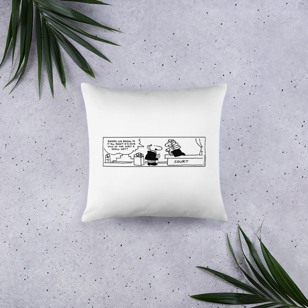Premium Pillow
