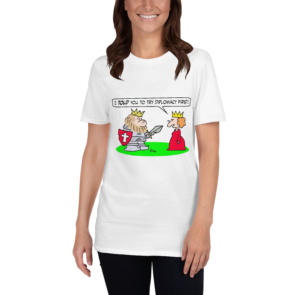 Unisex T-Shirt