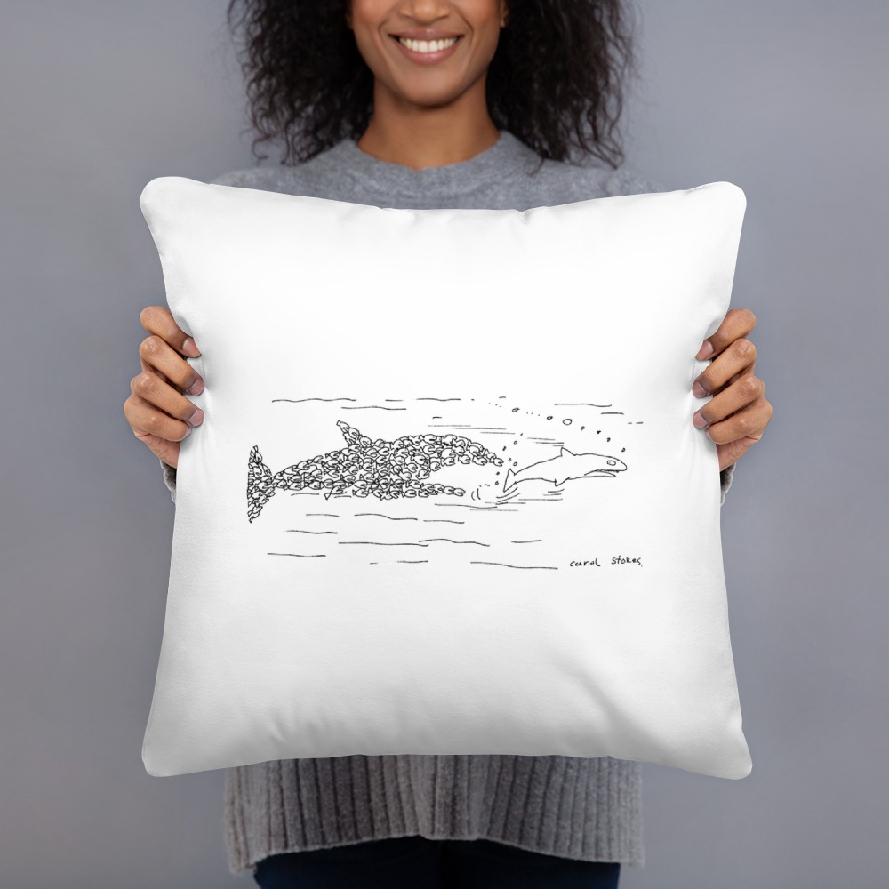 Premium Pillow