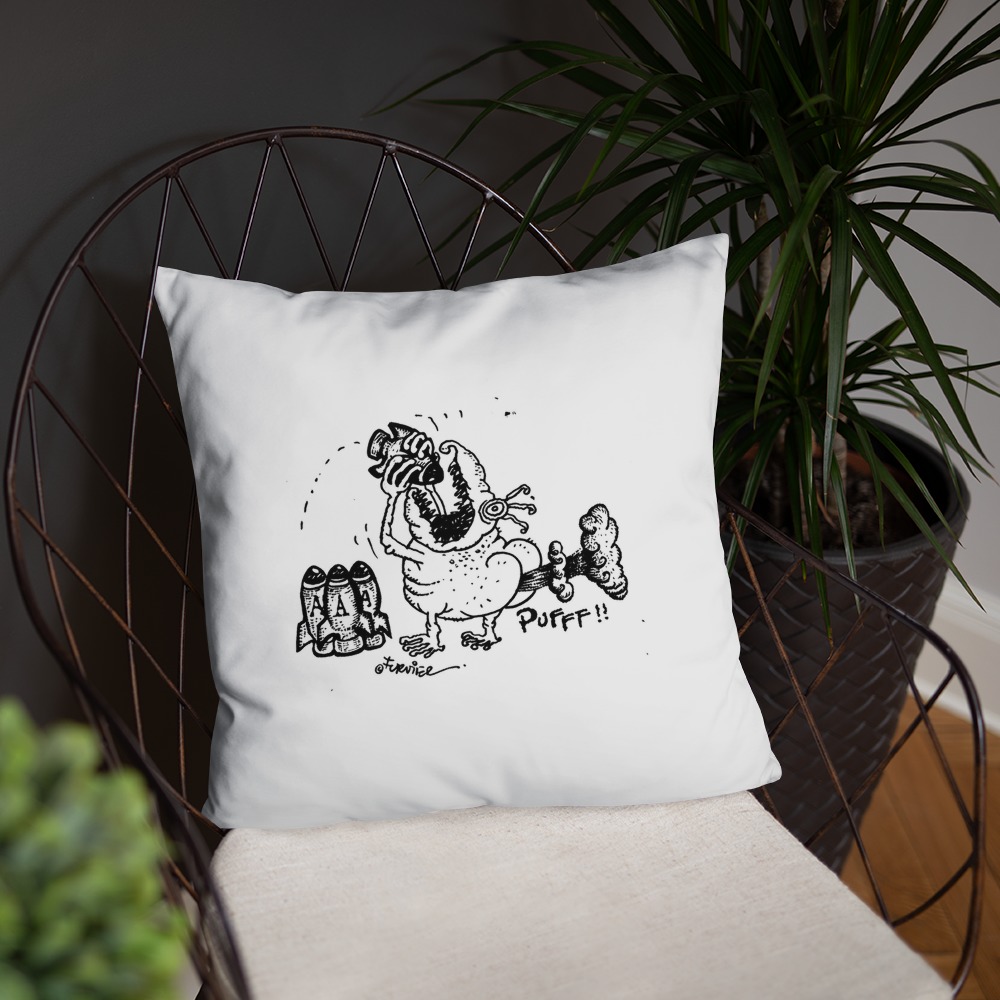 Premium Pillow