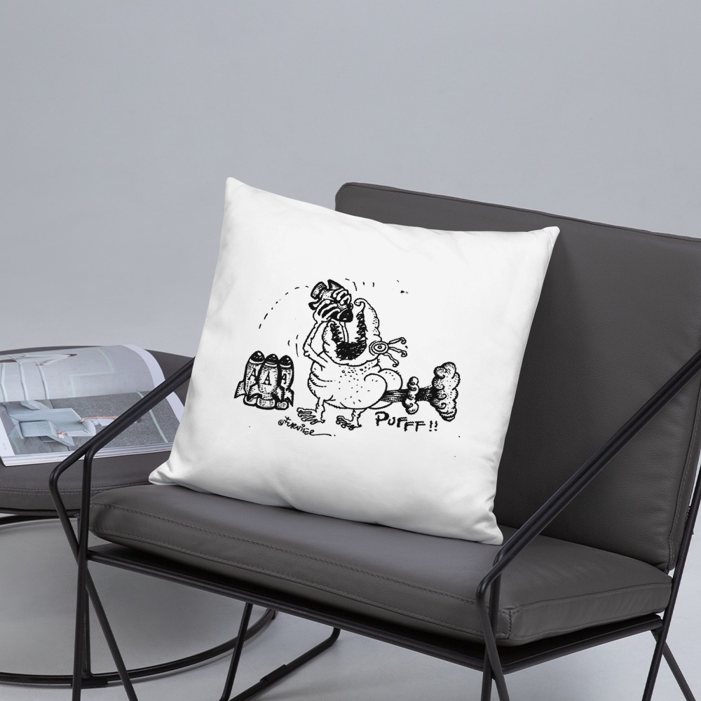 Premium Pillow
