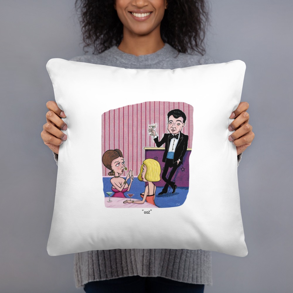 Premium Pillow