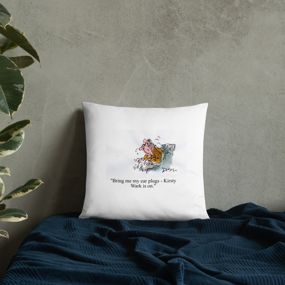 Premium Pillow