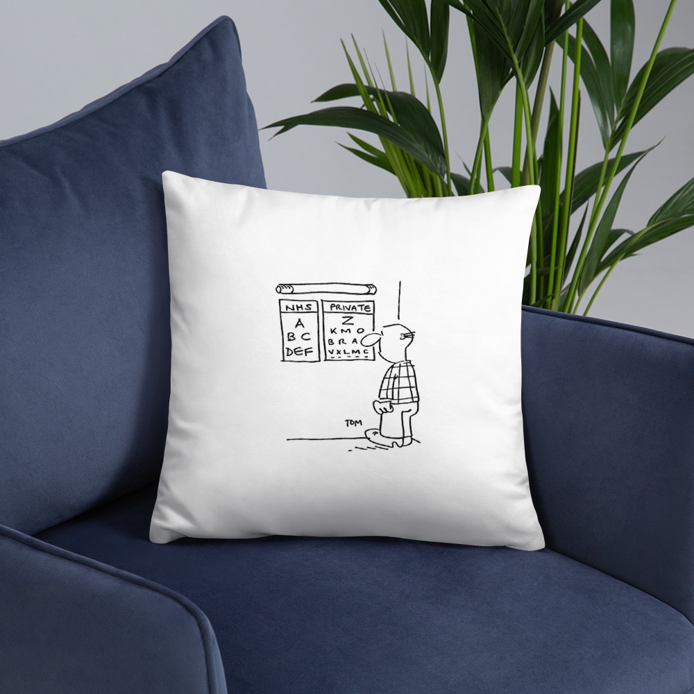 Premium Pillow