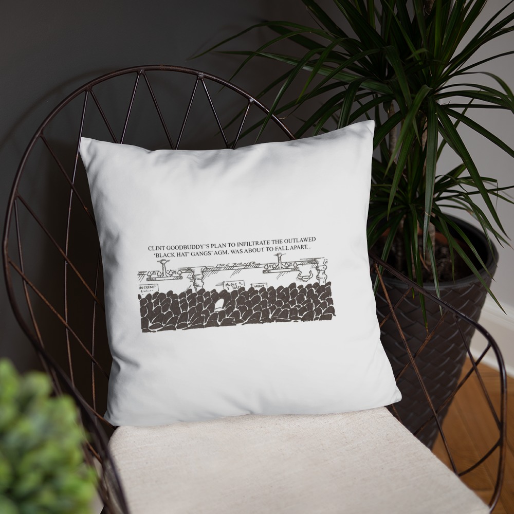 Premium Pillow