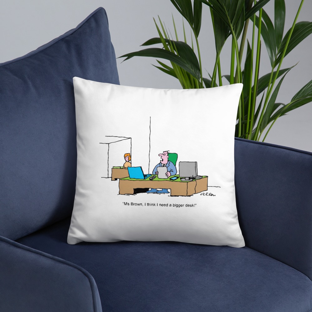 Premium Pillow
