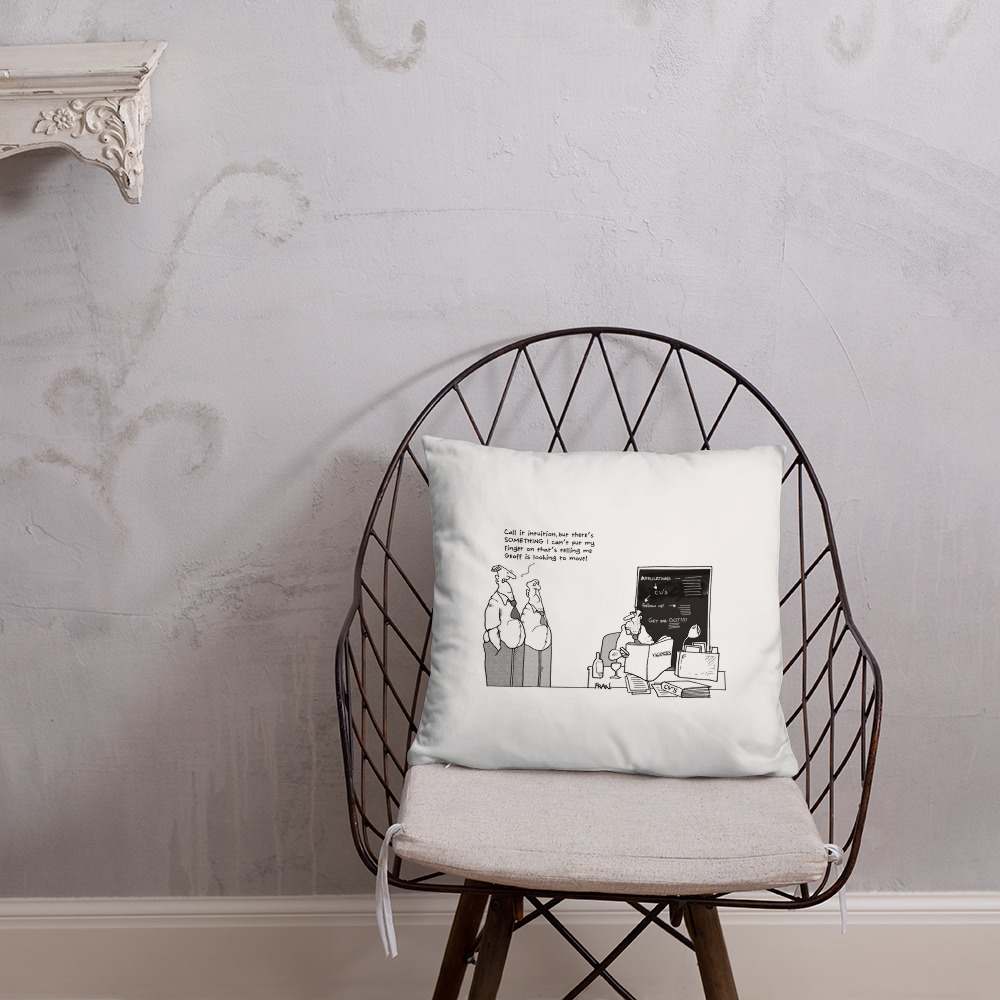Premium Pillow