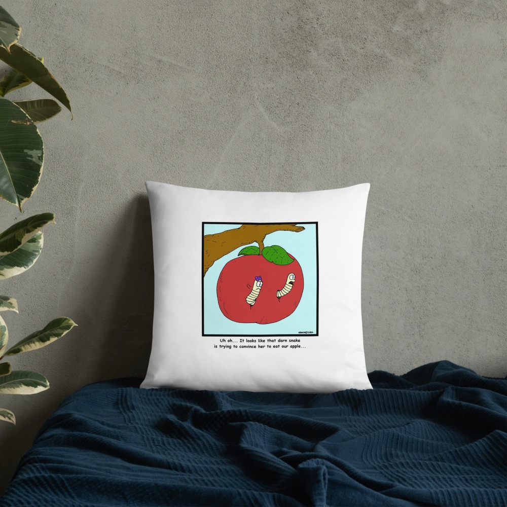 Premium Pillow