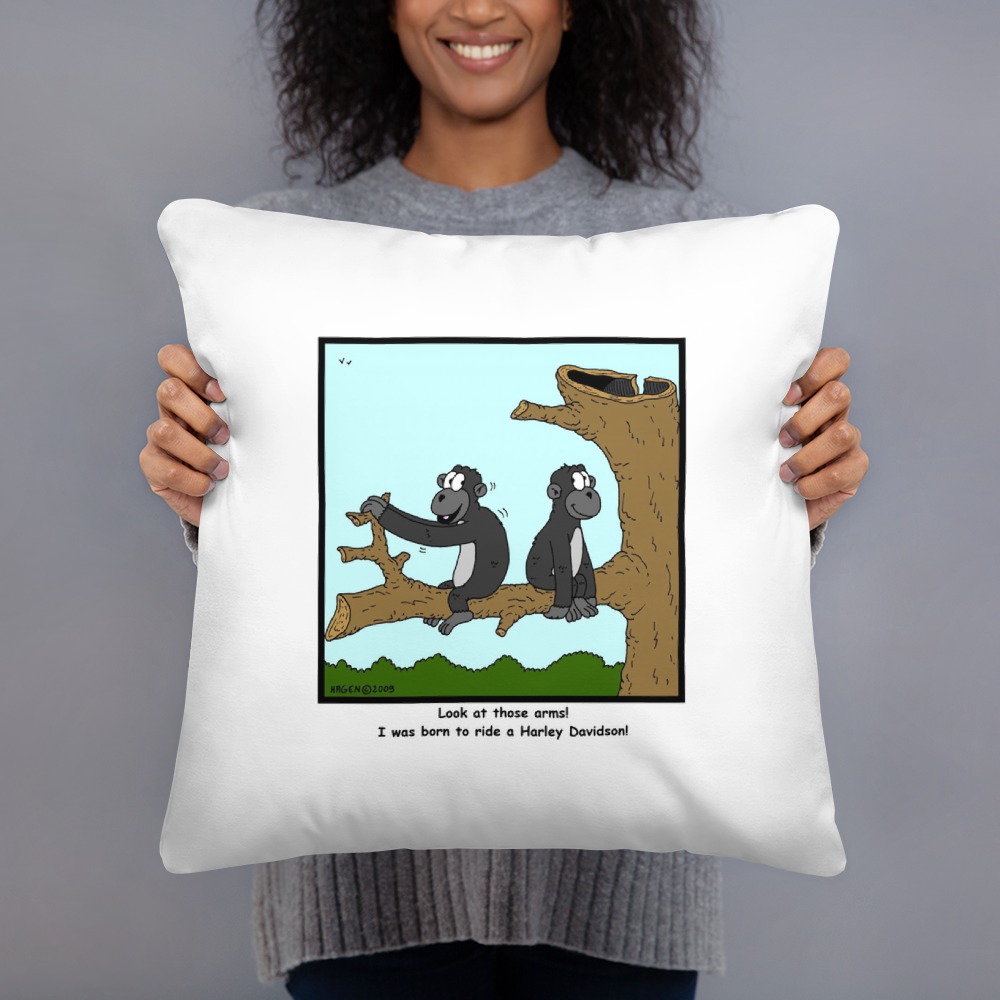 Premium Pillow