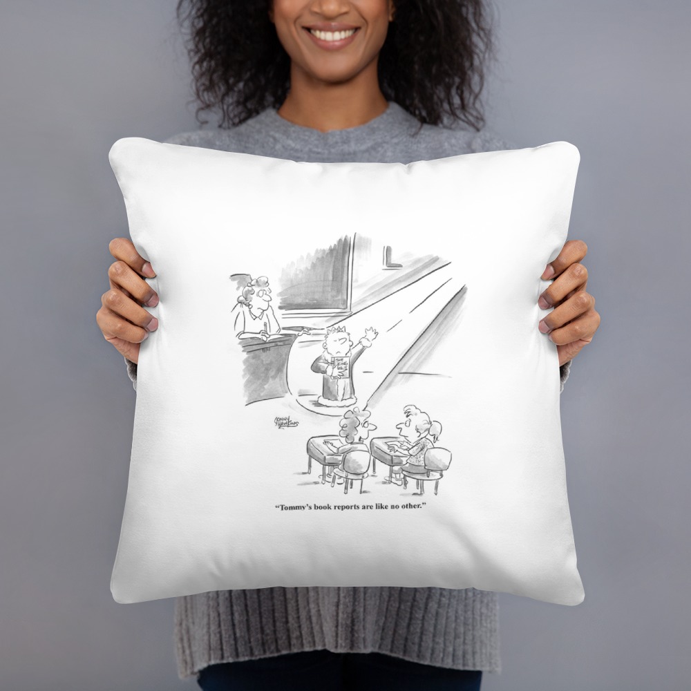 Premium Pillow