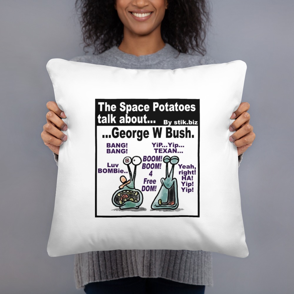 Premium Pillow