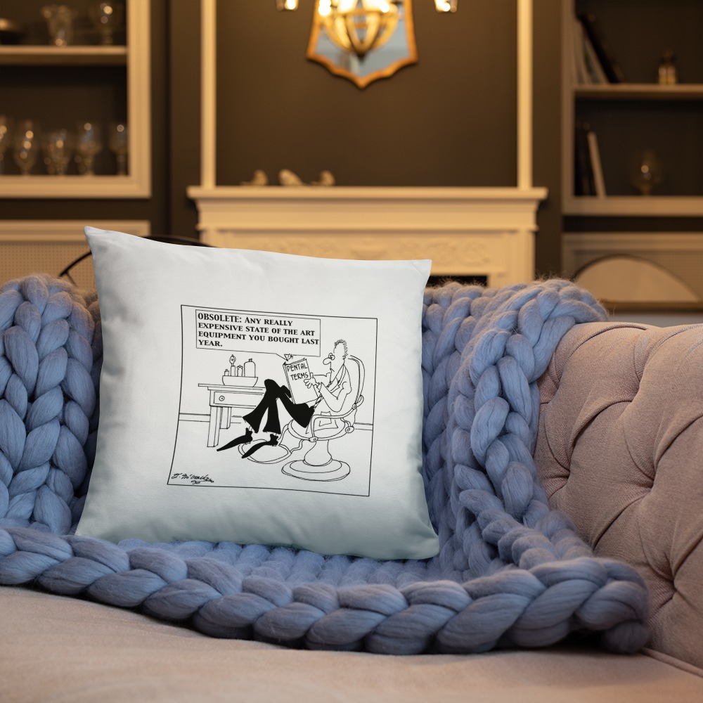 Premium Pillow