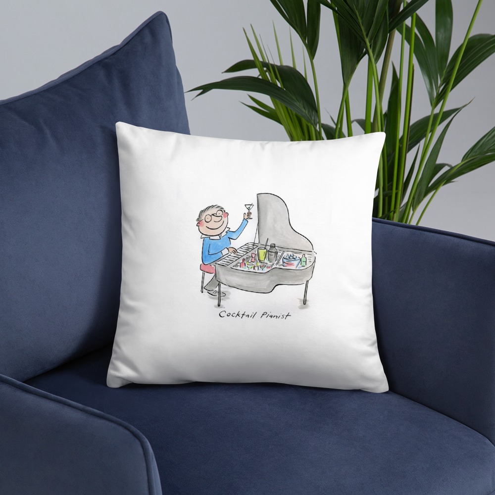 Premium Pillow