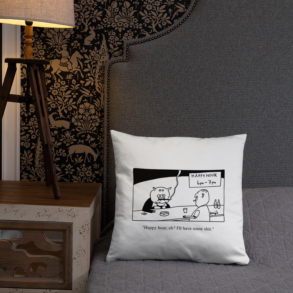Premium Pillow
