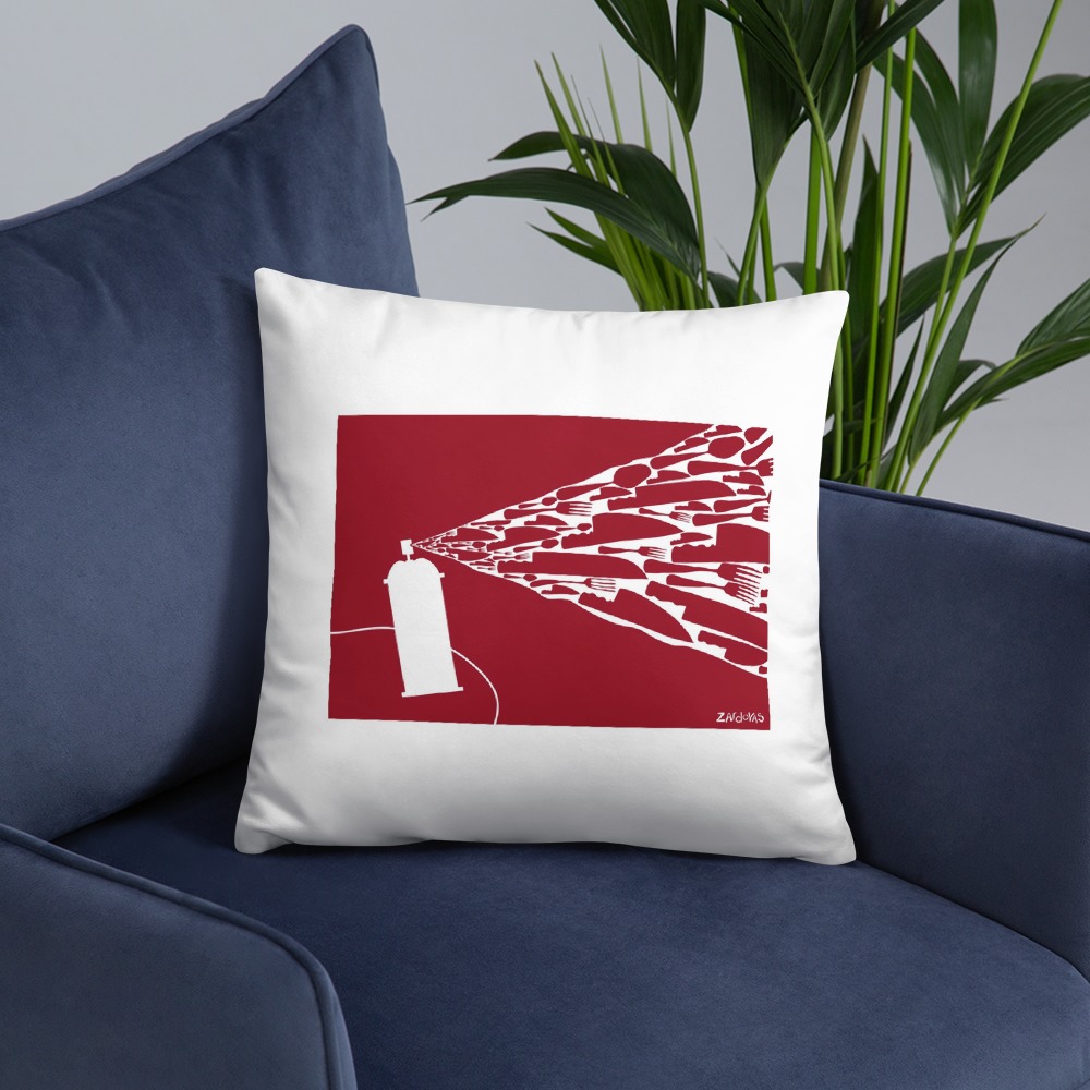 Premium Pillow