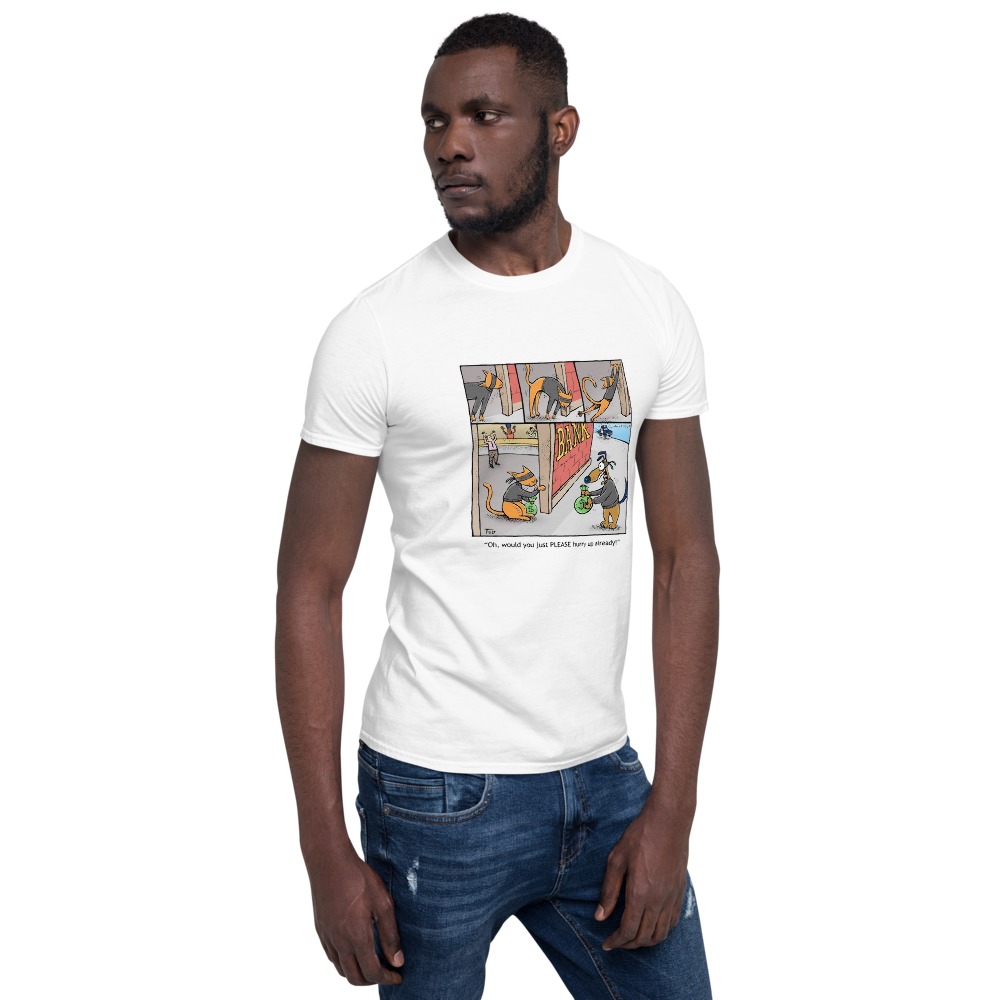 Unisex T-Shirt