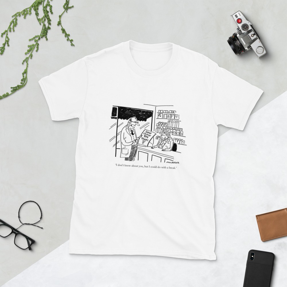Unisex T-Shirt