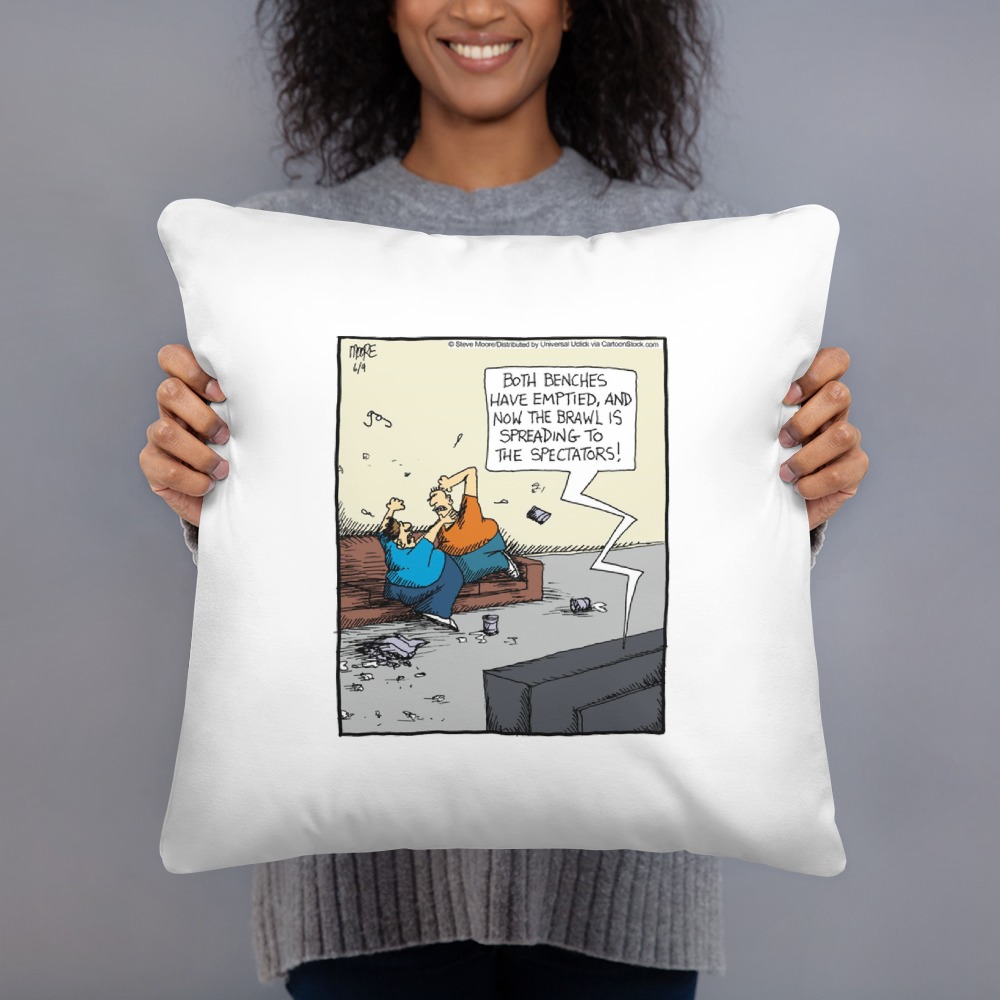 Premium Pillow