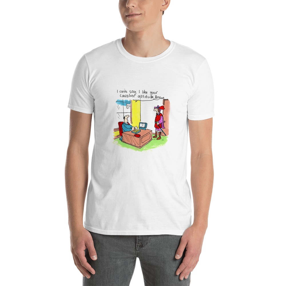 Unisex T-Shirt