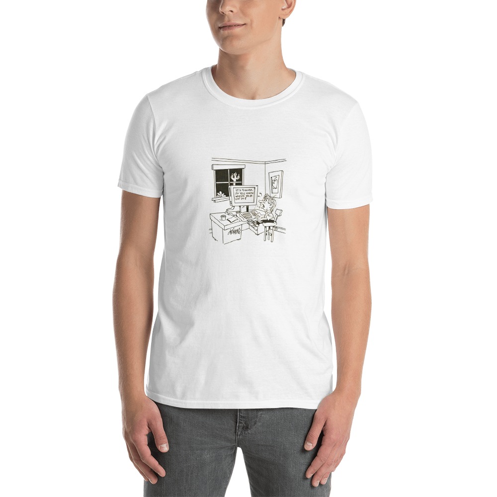 Unisex T-Shirt