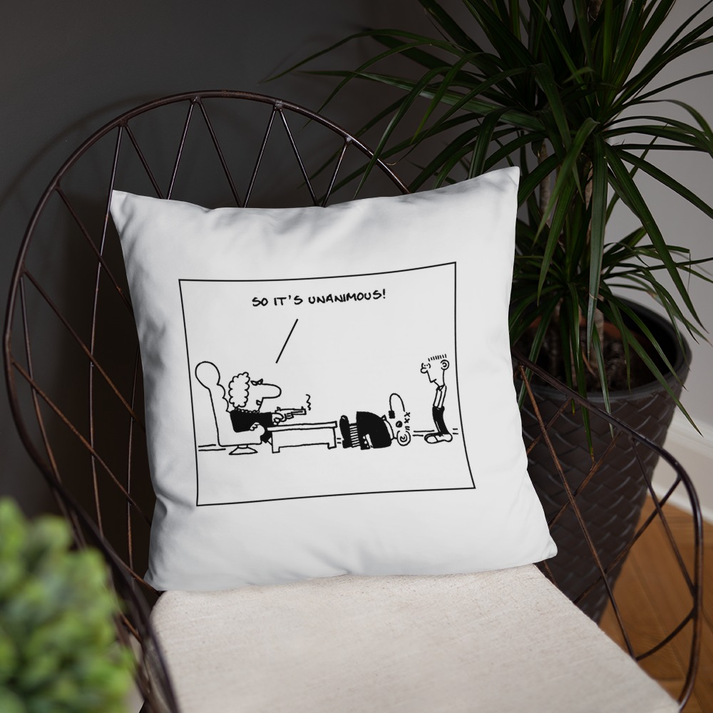 Premium Pillow