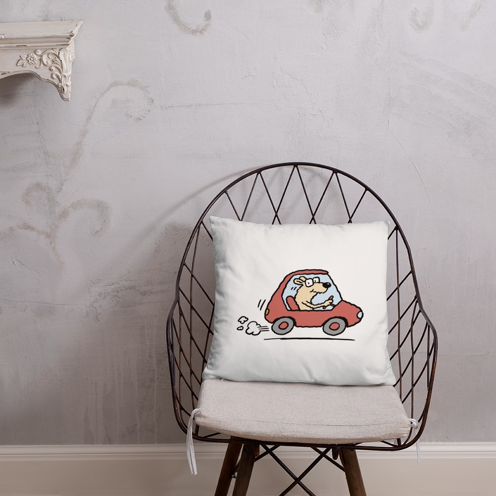 Premium Pillow