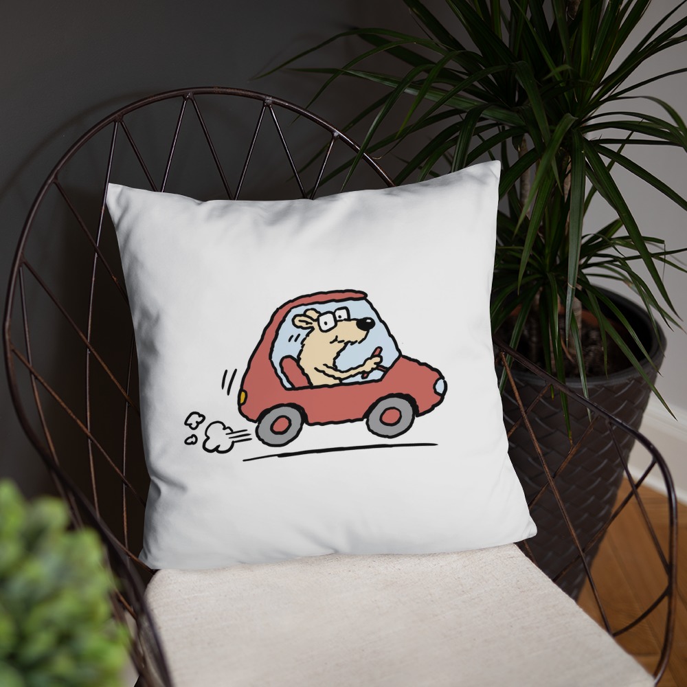 Premium Pillow