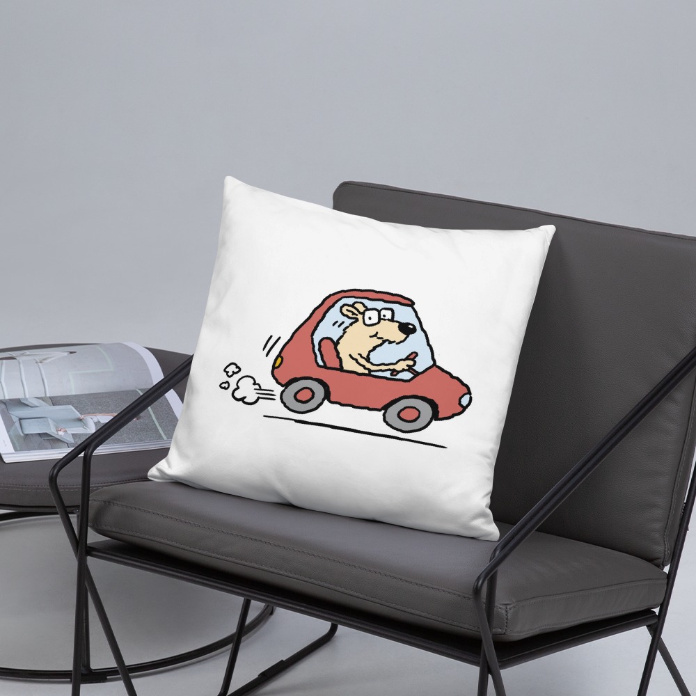 Premium Pillow