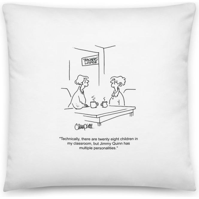 Premium Pillow