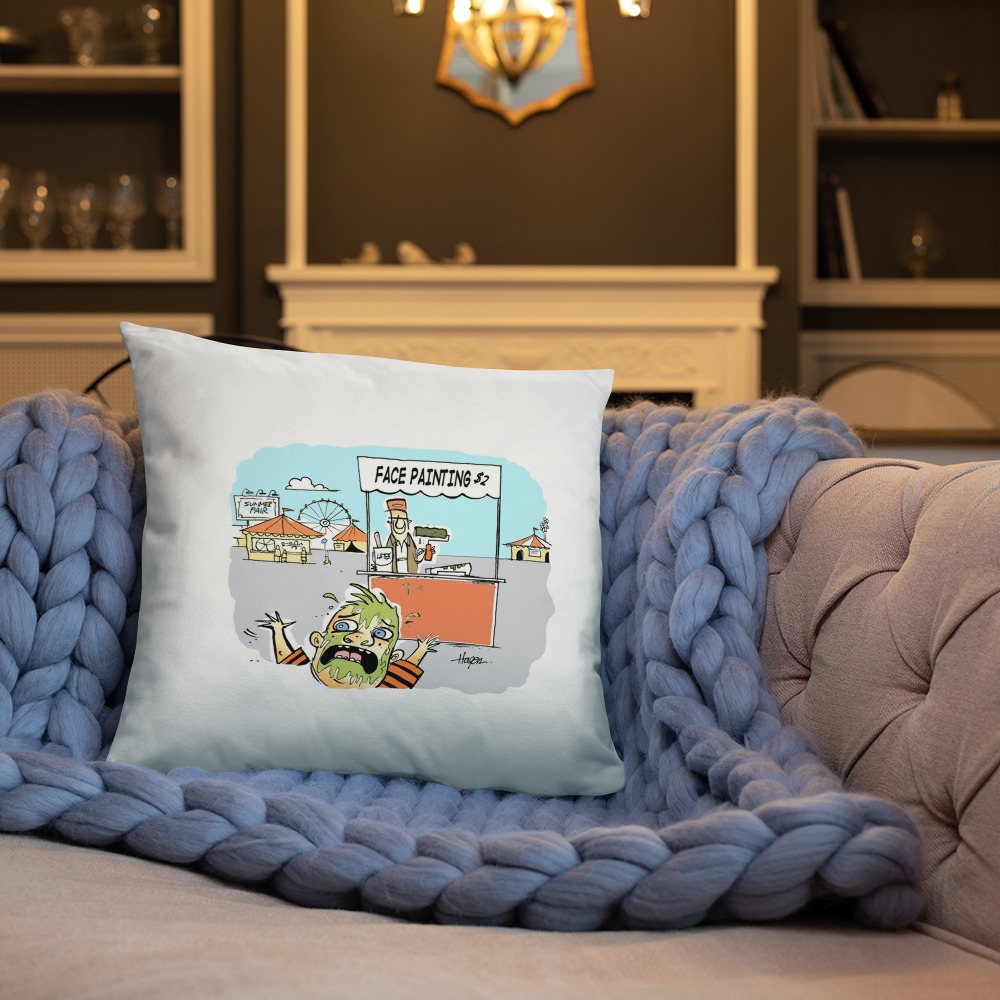 Premium Pillow