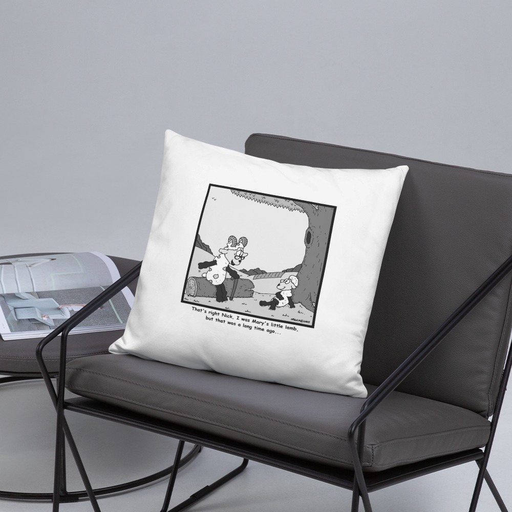 Premium Pillow