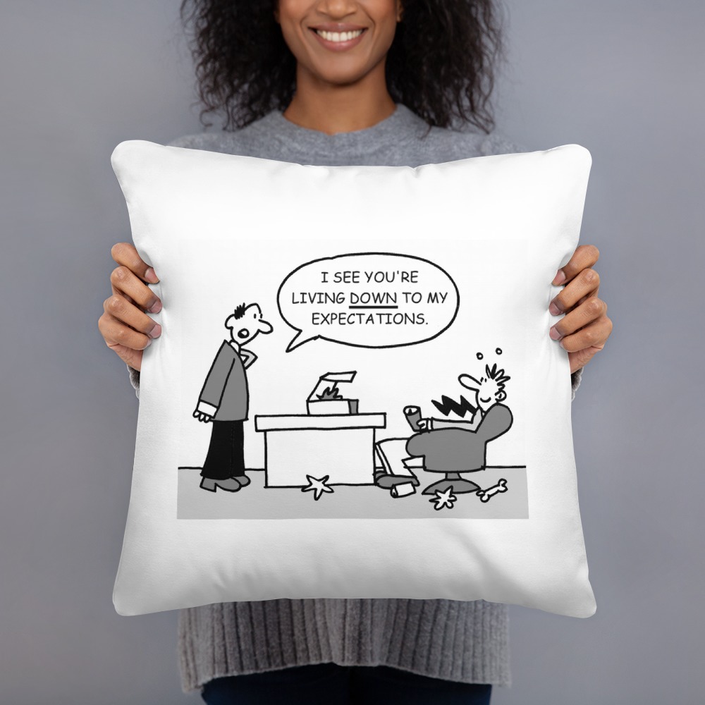 Premium Pillow