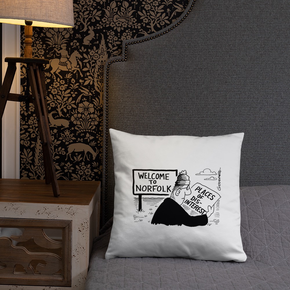 Premium Pillow