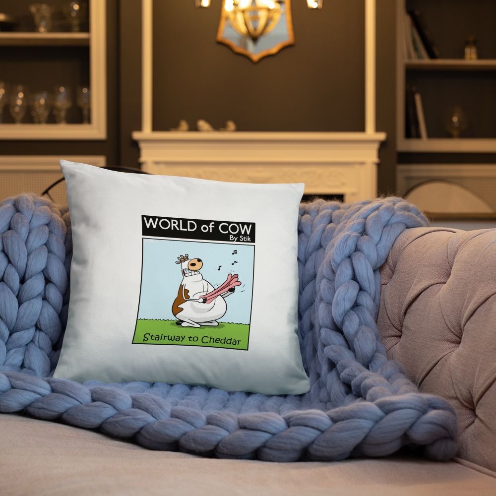 Premium Pillow