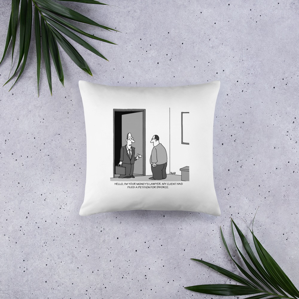 Premium Pillow
