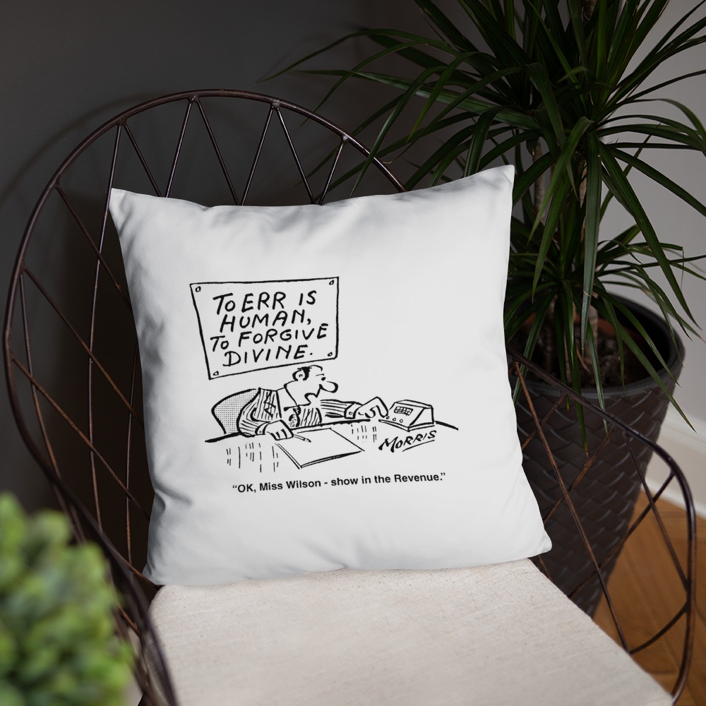Premium Pillow
