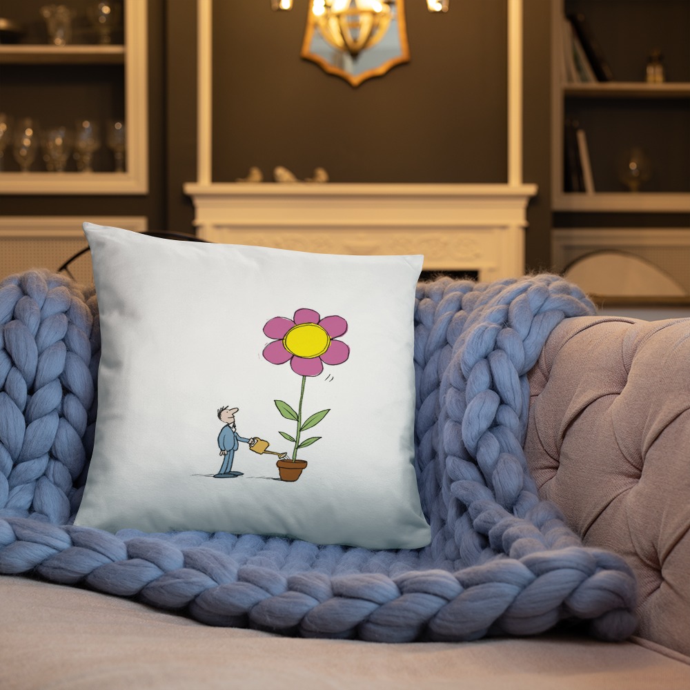 Premium Pillow