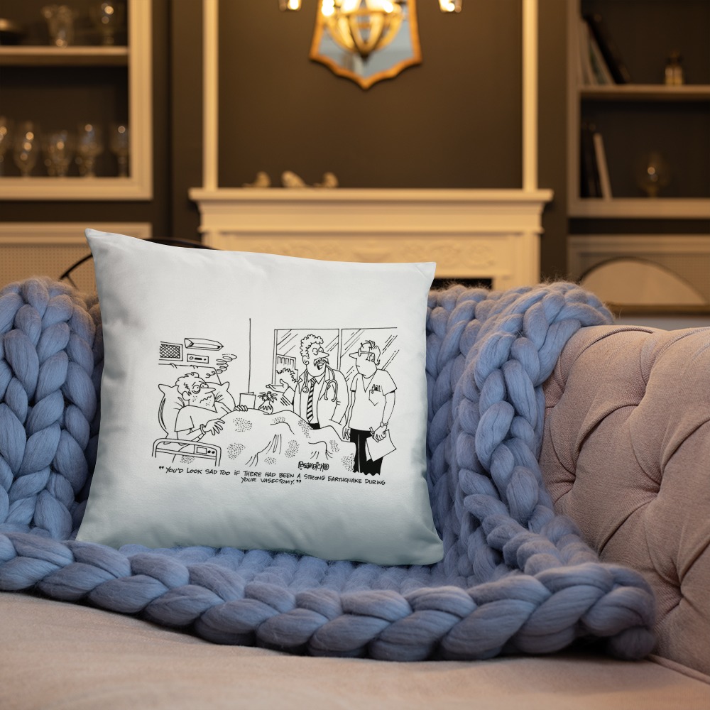 Premium Pillow