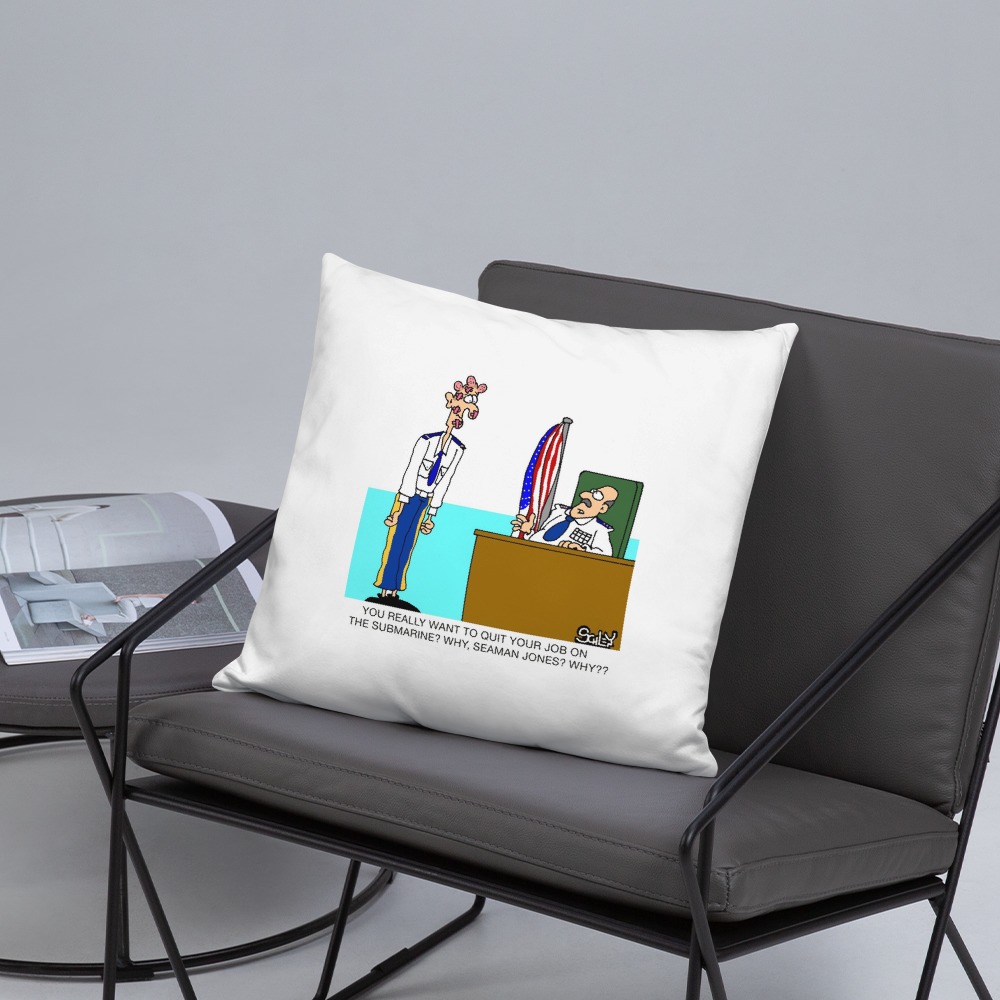 Premium Pillow