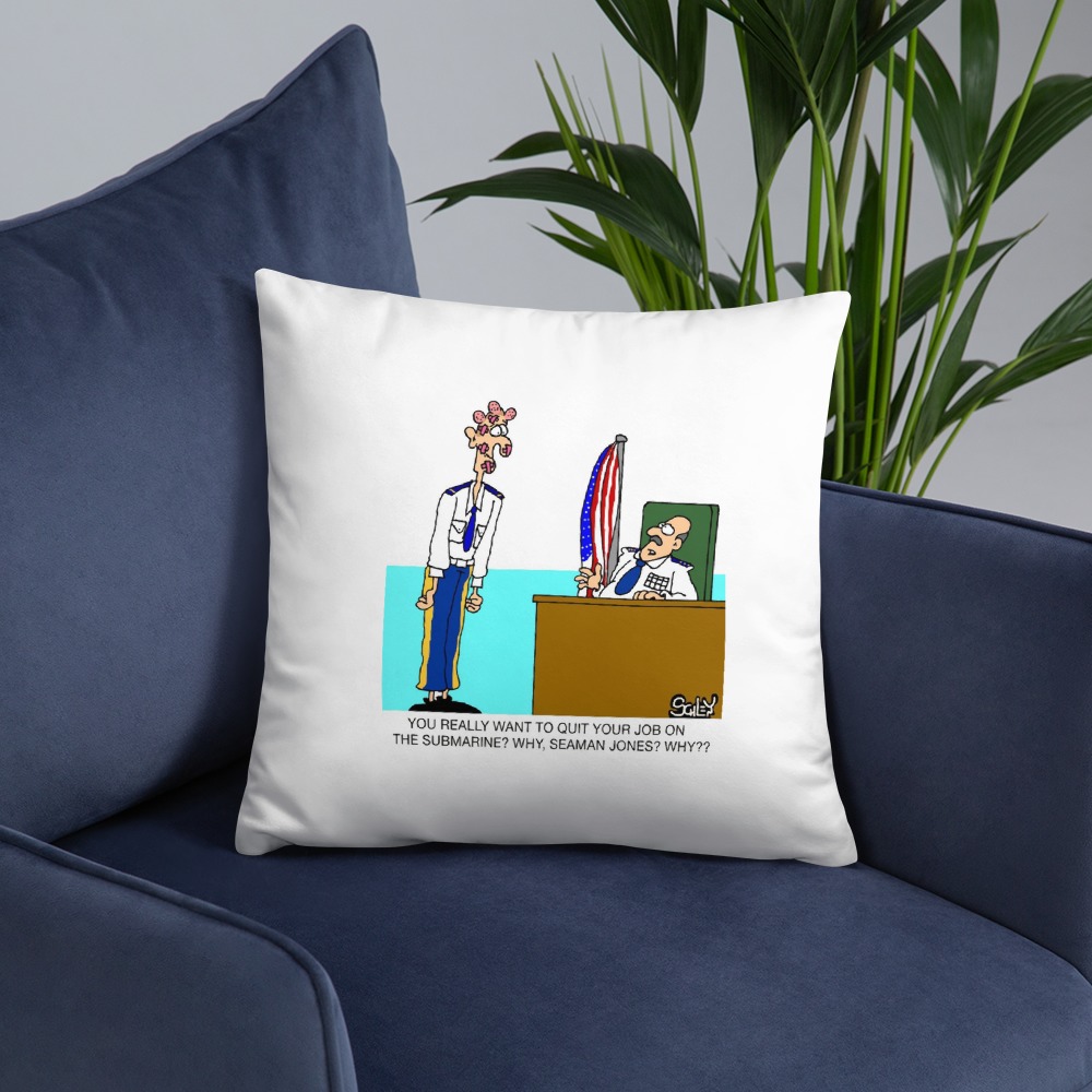 Premium Pillow