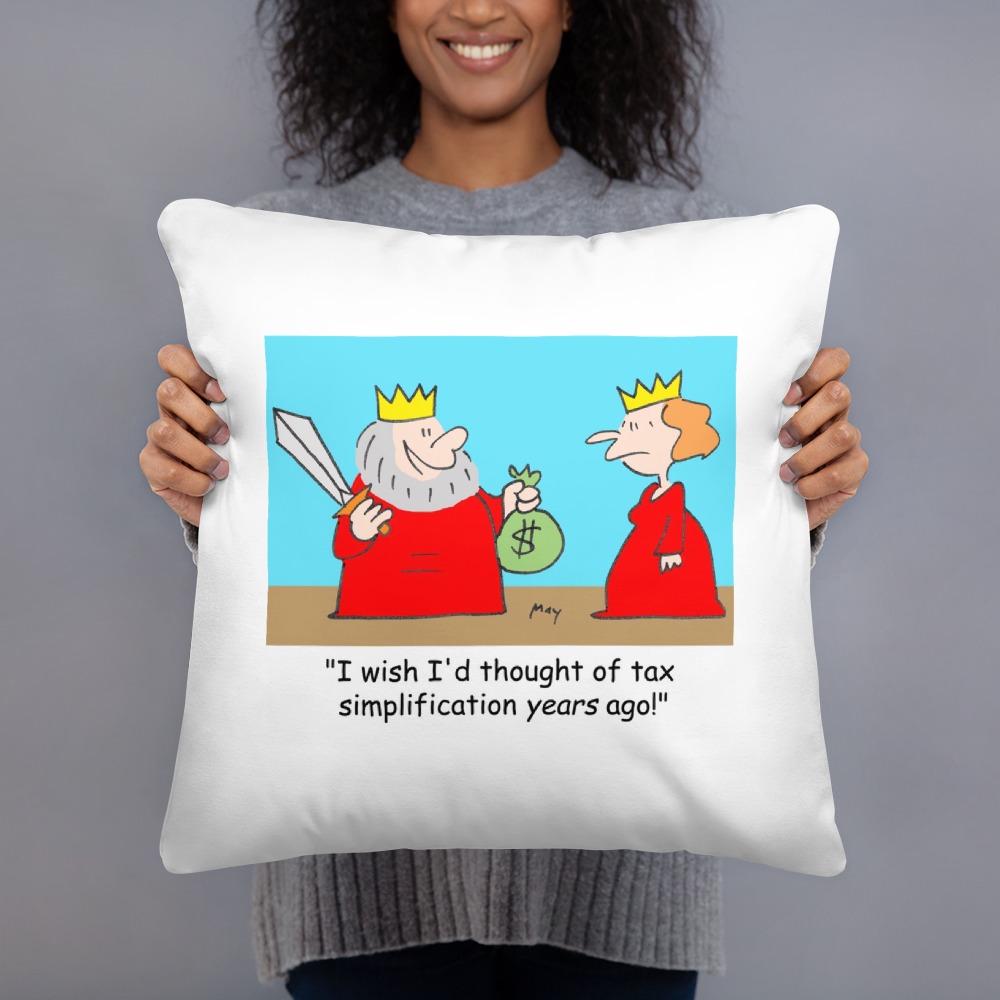 Premium Pillow
