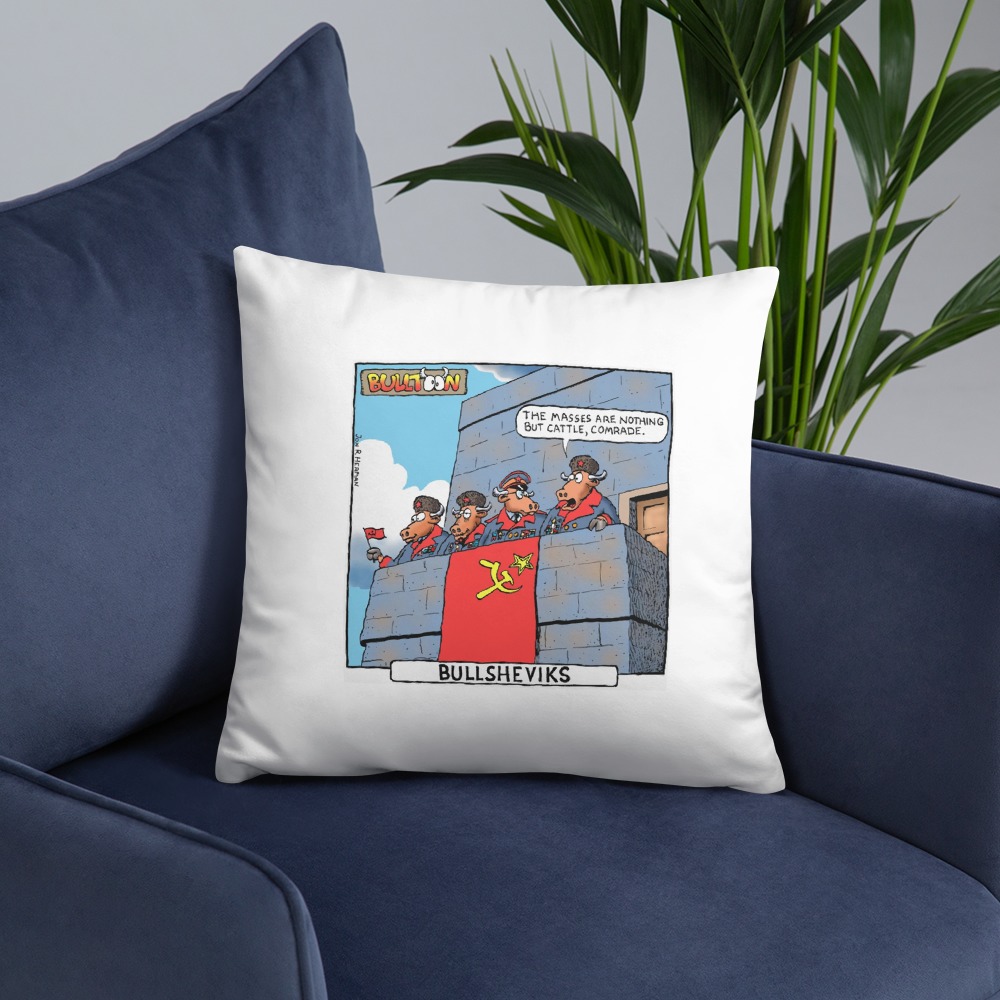 Premium Pillow