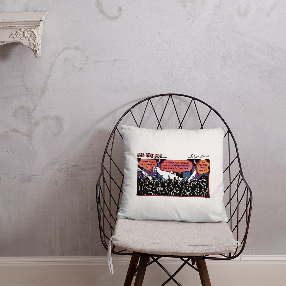 Premium Pillow