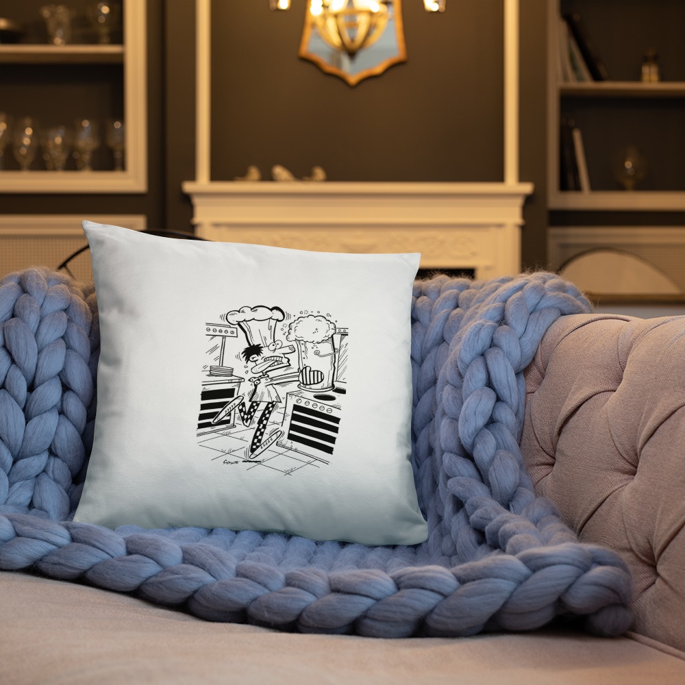 Premium Pillow