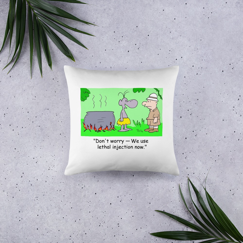 Premium Pillow