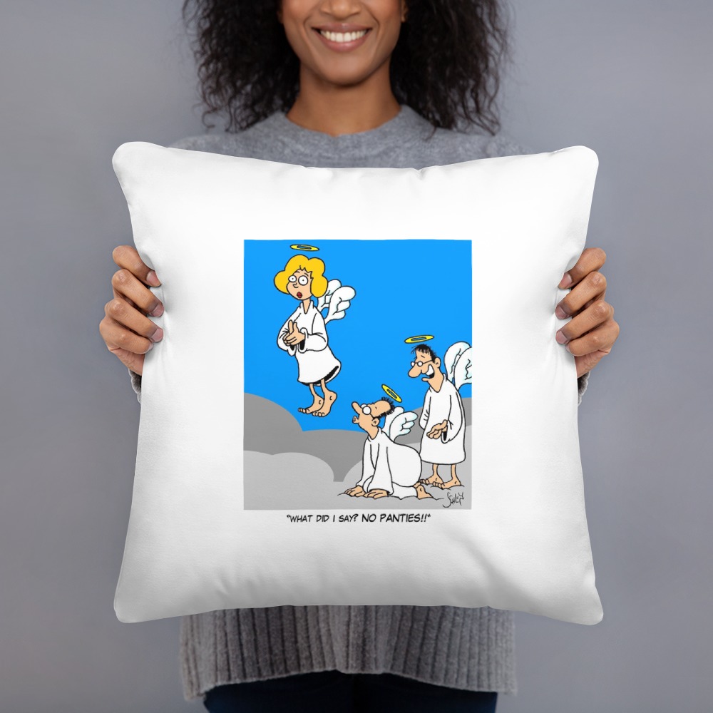 Premium Pillow