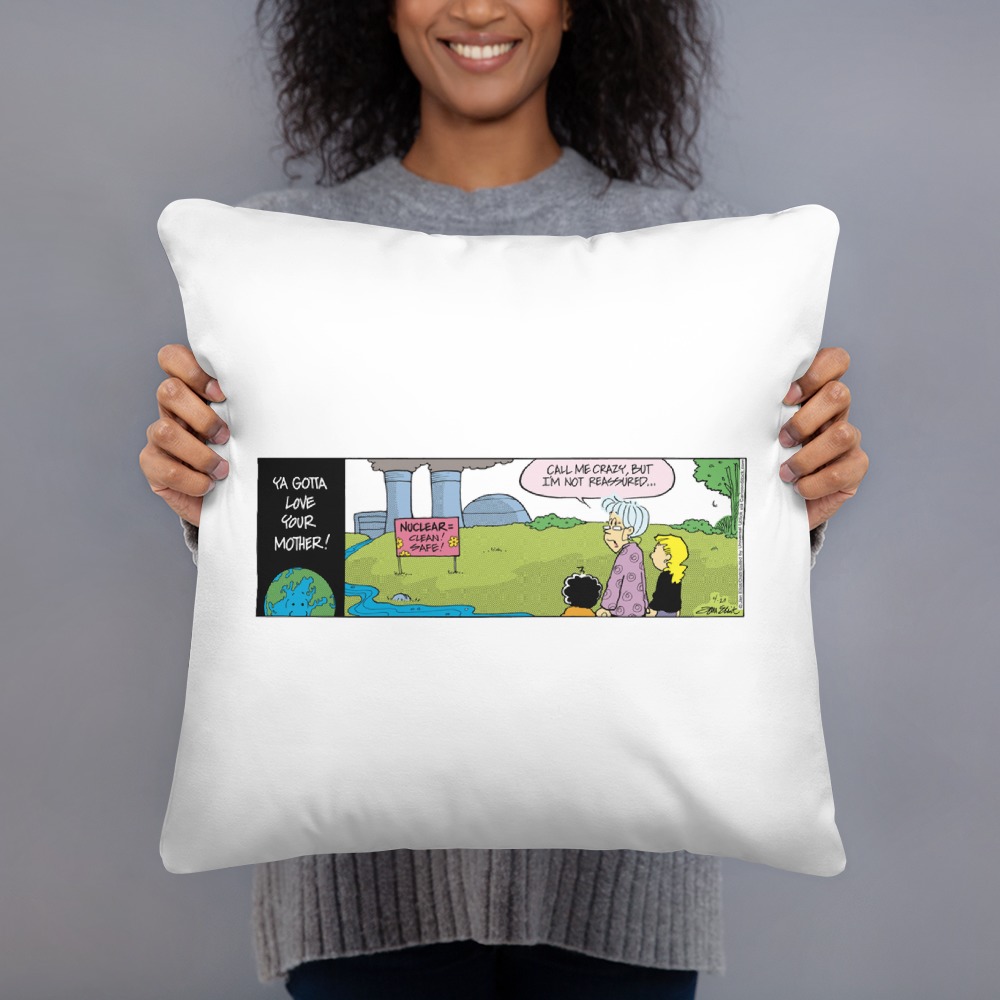 Premium Pillow